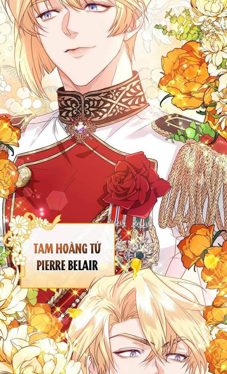 Nhà Điều Chế Nước Hoa Độc Quyền Của Bạo Chúa Chap 43 - Next Chap 44