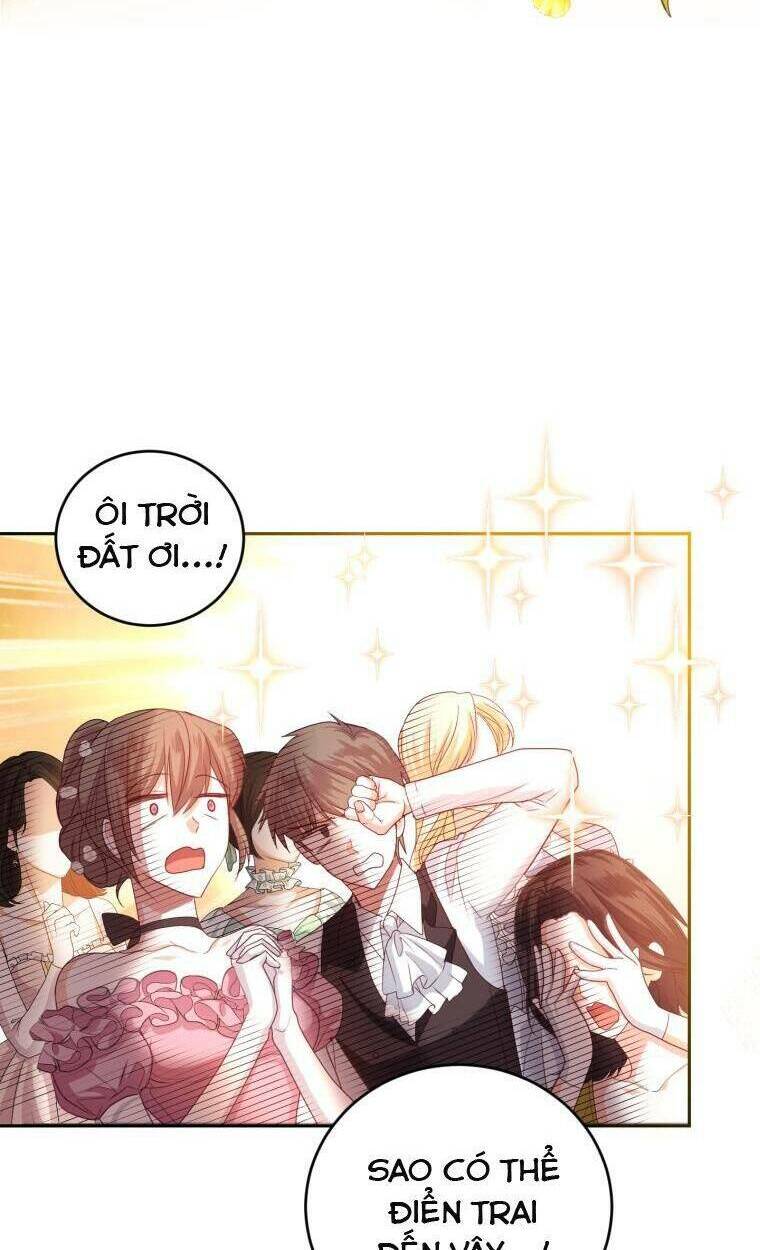 Nhà Điều Chế Nước Hoa Độc Quyền Của Bạo Chúa Chap 43 - Next Chap 44