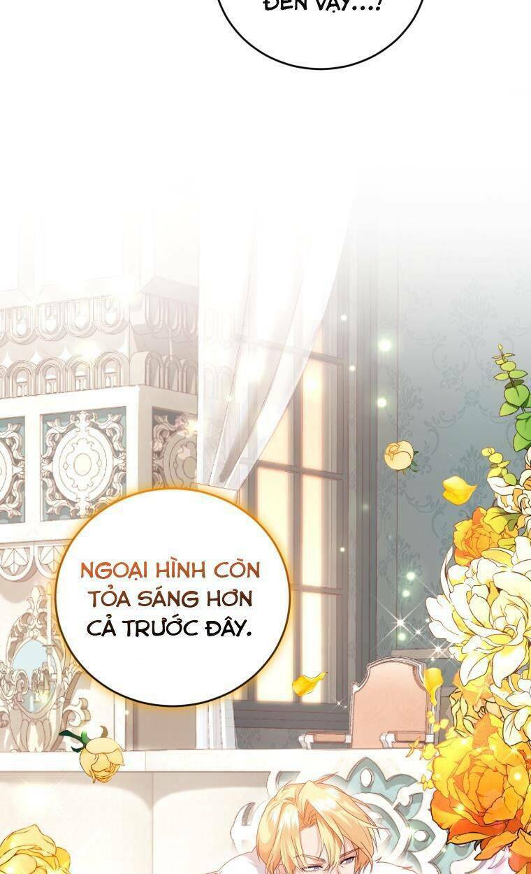 Nhà Điều Chế Nước Hoa Độc Quyền Của Bạo Chúa Chap 43 - Next Chap 44