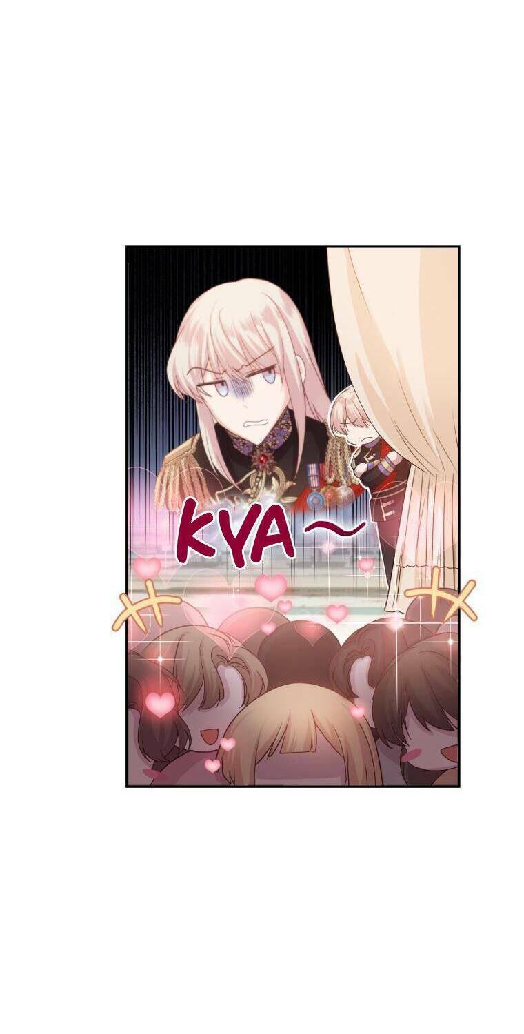 Nhà Điều Chế Nước Hoa Độc Quyền Của Bạo Chúa Chap 43 - Next Chap 44