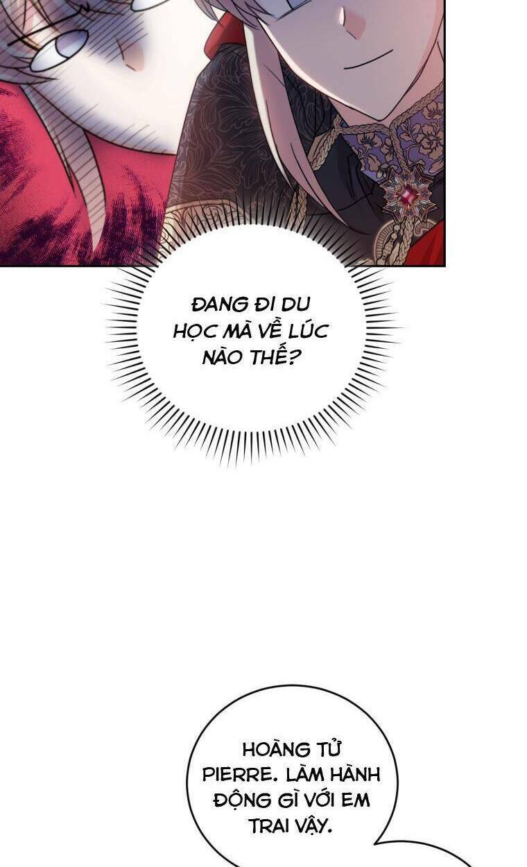 Nhà Điều Chế Nước Hoa Độc Quyền Của Bạo Chúa Chap 43 - Next Chap 44