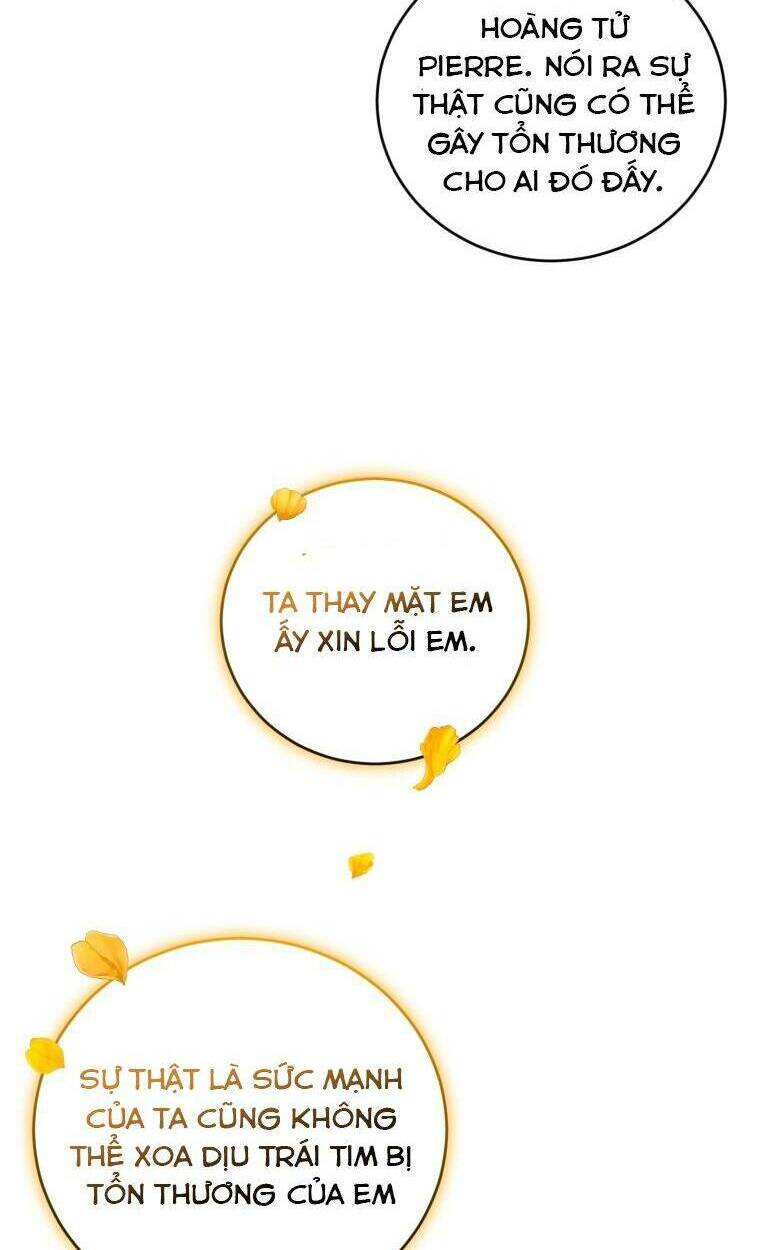 Nhà Điều Chế Nước Hoa Độc Quyền Của Bạo Chúa Chap 43 - Next Chap 44