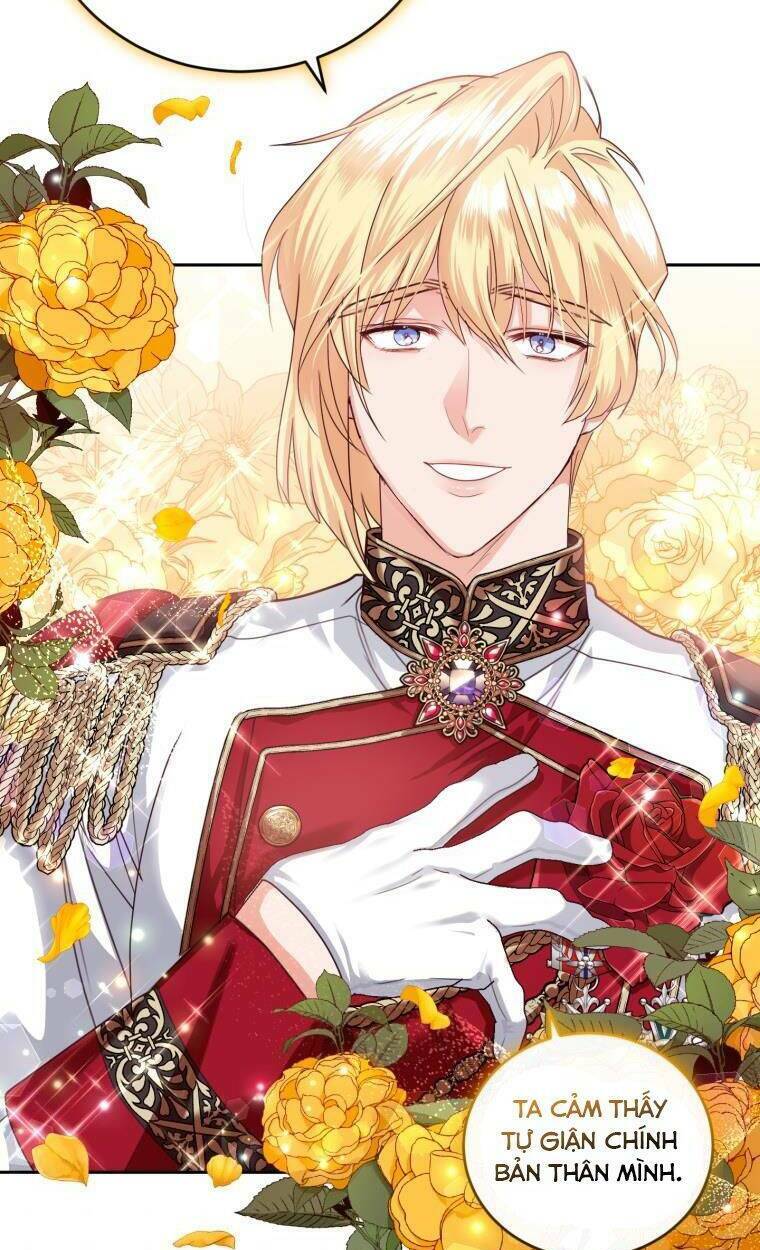 Nhà Điều Chế Nước Hoa Độc Quyền Của Bạo Chúa Chap 43 - Next Chap 44