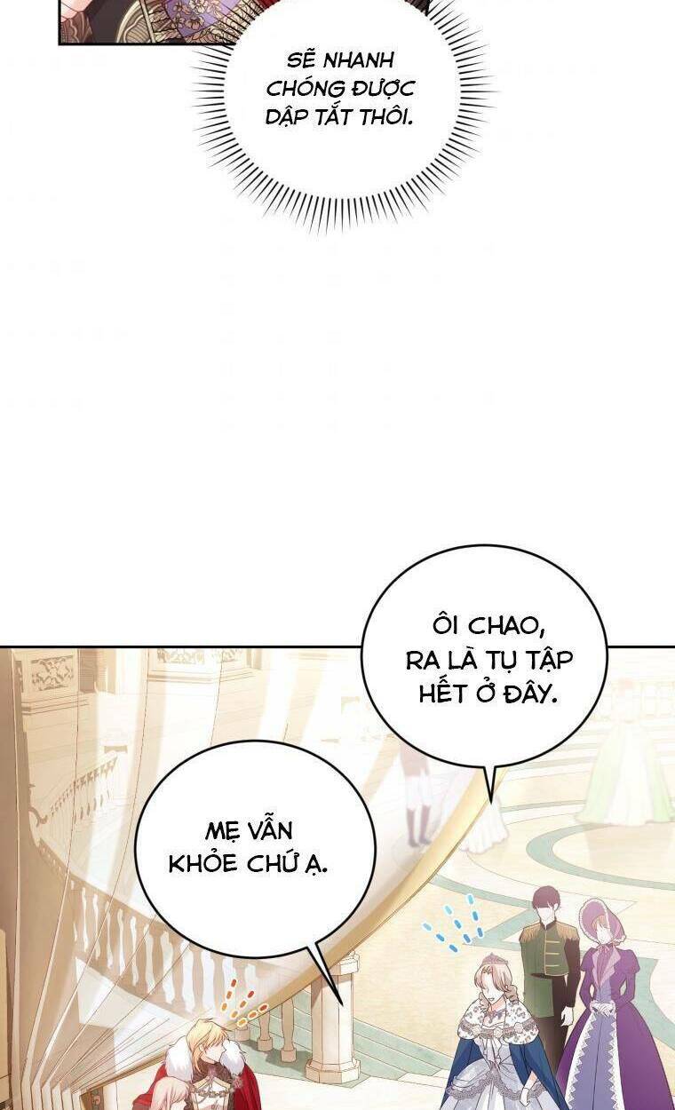 Nhà Điều Chế Nước Hoa Độc Quyền Của Bạo Chúa Chap 43 - Next Chap 44