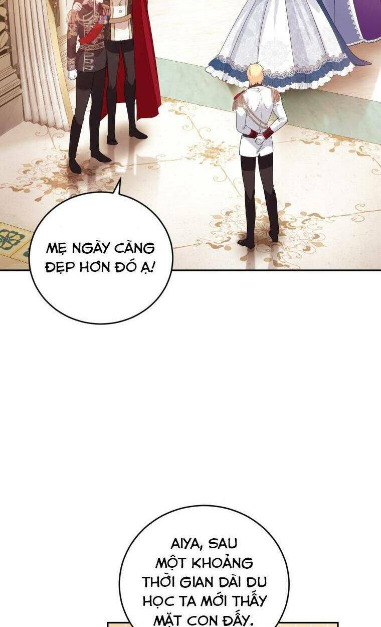 Nhà Điều Chế Nước Hoa Độc Quyền Của Bạo Chúa Chap 43 - Next Chap 44