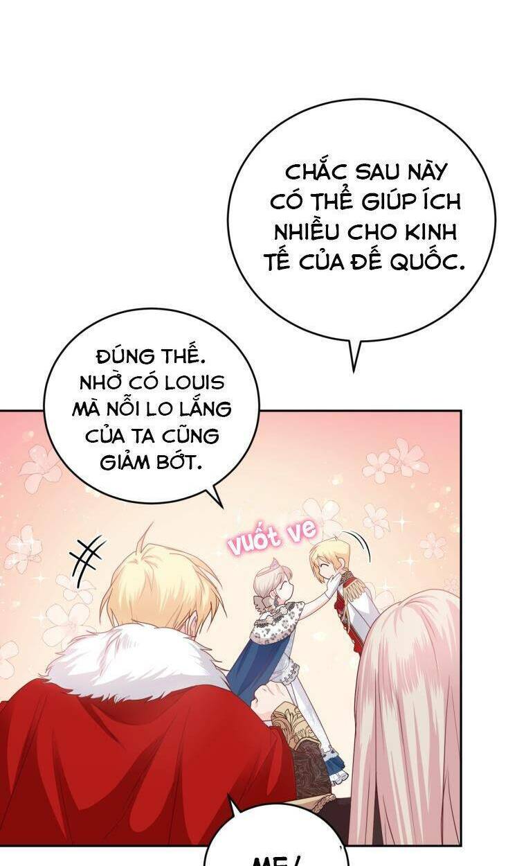 Nhà Điều Chế Nước Hoa Độc Quyền Của Bạo Chúa Chap 43 - Next Chap 44