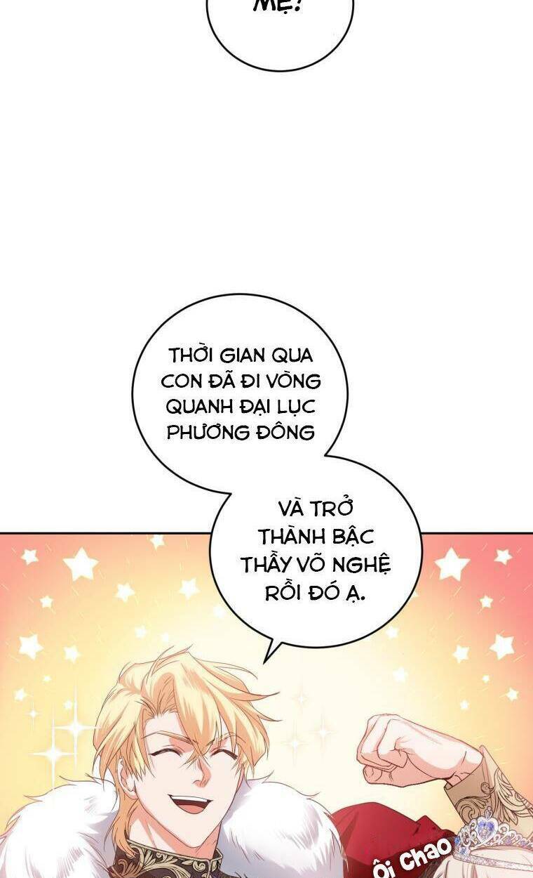 Nhà Điều Chế Nước Hoa Độc Quyền Của Bạo Chúa Chap 43 - Next Chap 44