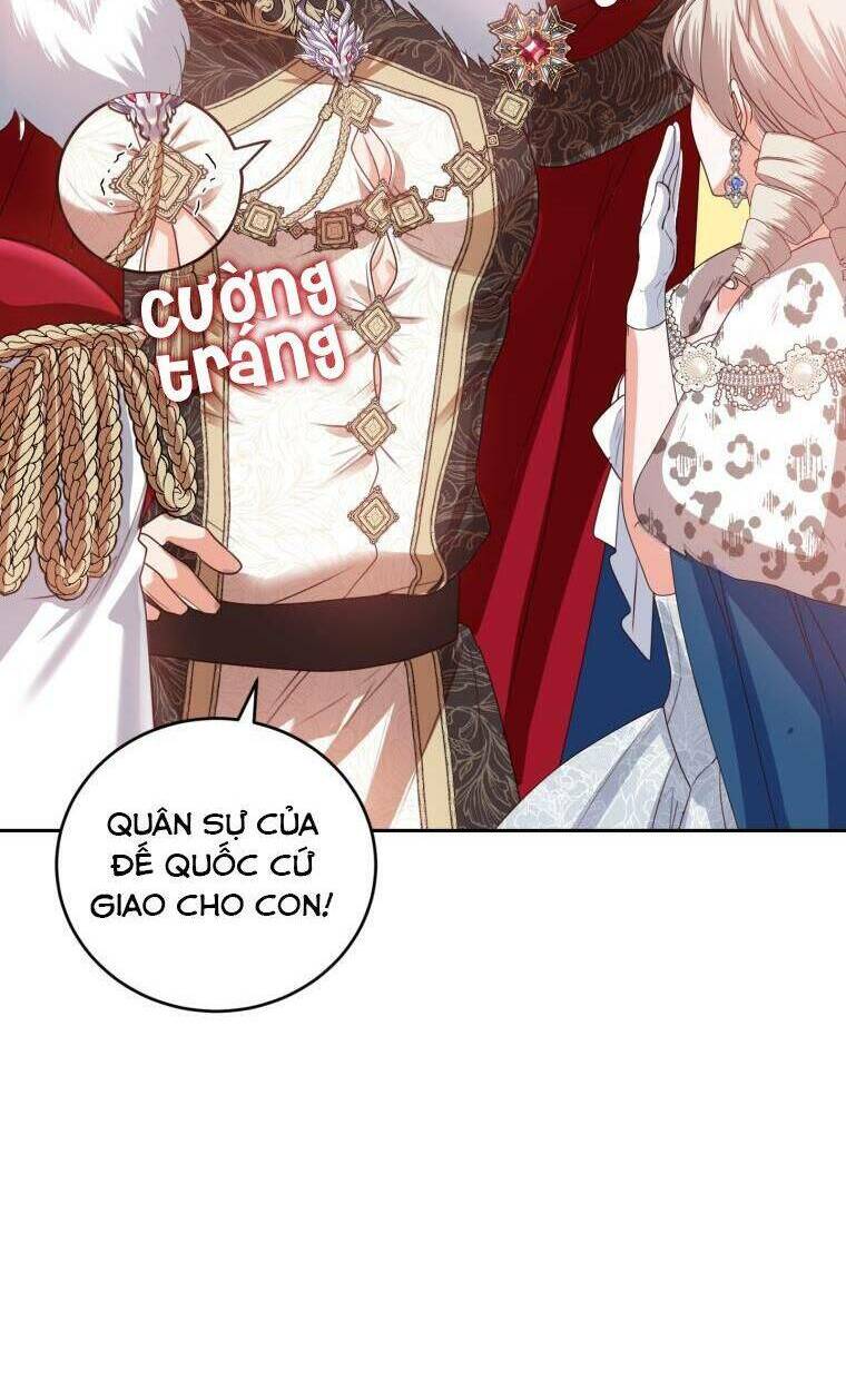 Nhà Điều Chế Nước Hoa Độc Quyền Của Bạo Chúa Chap 43 - Next Chap 44