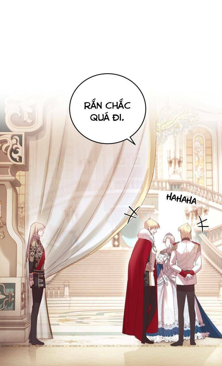 Nhà Điều Chế Nước Hoa Độc Quyền Của Bạo Chúa Chap 43 - Next Chap 44