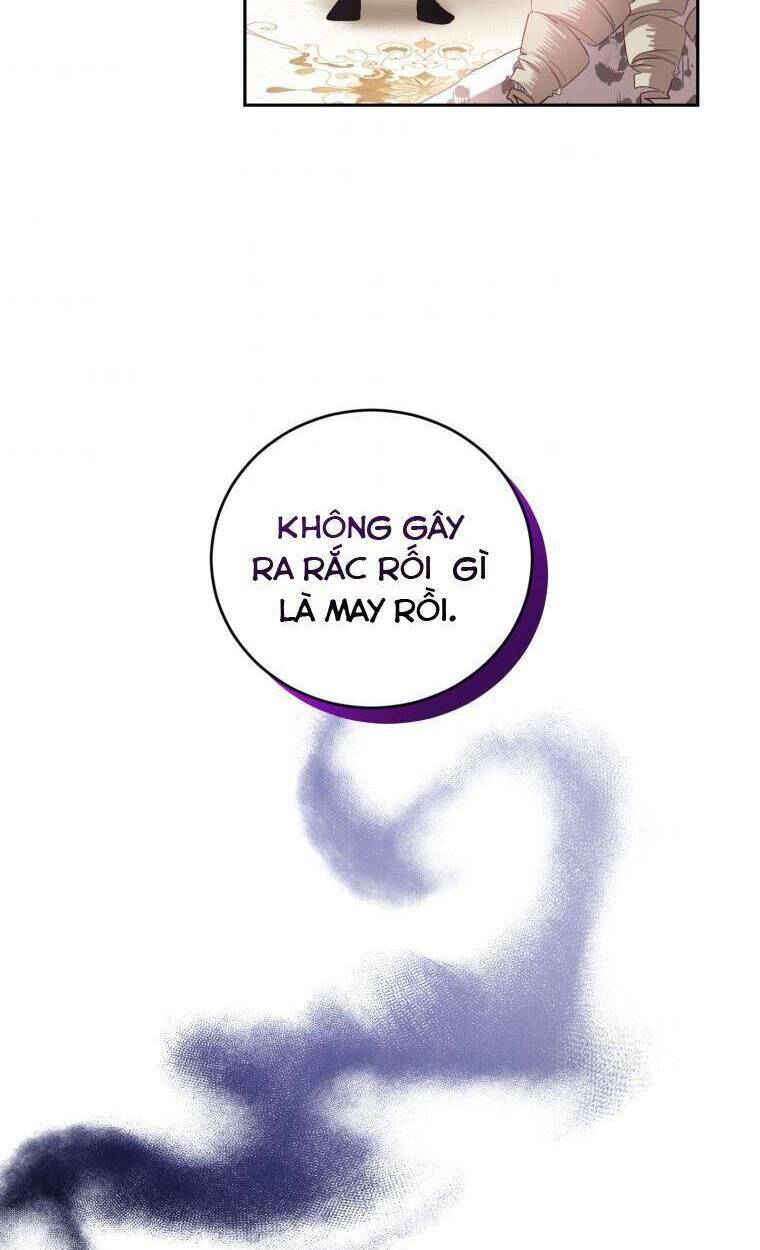 Nhà Điều Chế Nước Hoa Độc Quyền Của Bạo Chúa Chap 43 - Next Chap 44