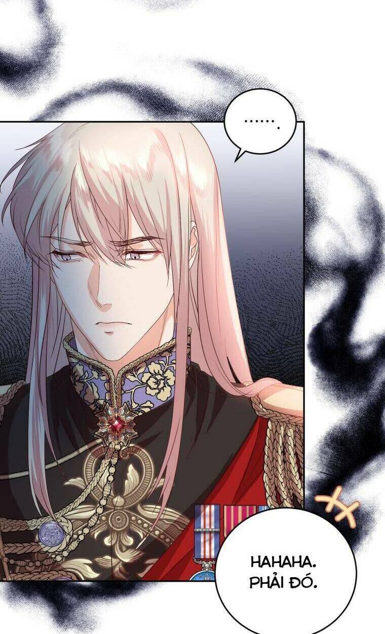 Nhà Điều Chế Nước Hoa Độc Quyền Của Bạo Chúa Chap 43 - Next Chap 44