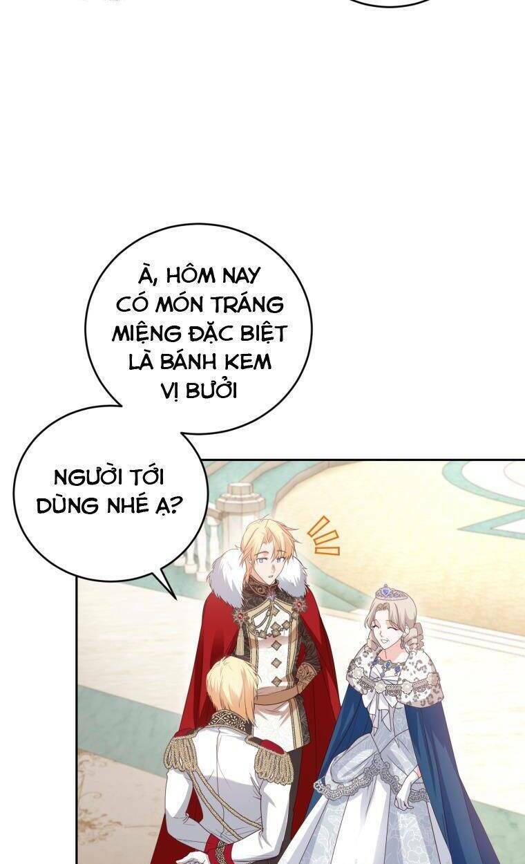 Nhà Điều Chế Nước Hoa Độc Quyền Của Bạo Chúa Chap 43 - Next Chap 44
