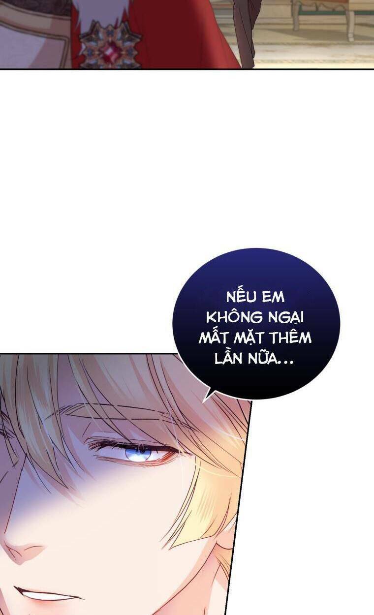 Nhà Điều Chế Nước Hoa Độc Quyền Của Bạo Chúa Chap 43 - Next Chap 44