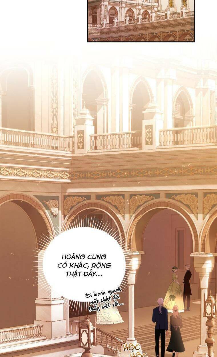 Nhà Điều Chế Nước Hoa Độc Quyền Của Bạo Chúa Chap 43 - Next Chap 44