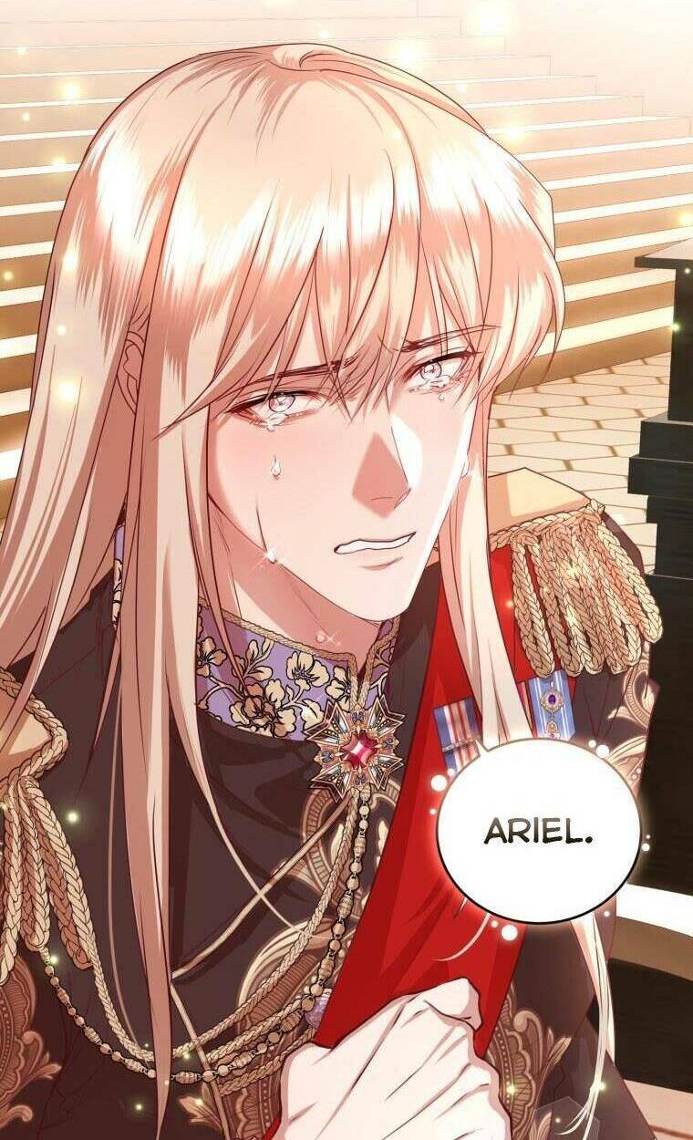 Nhà Điều Chế Nước Hoa Độc Quyền Của Bạo Chúa Chap 43 - Next Chap 44