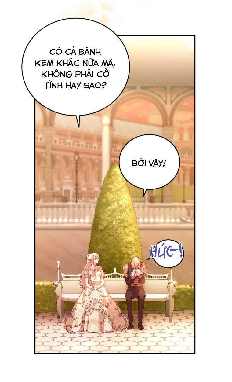 Nhà Điều Chế Nước Hoa Độc Quyền Của Bạo Chúa Chap 43 - Next Chap 44