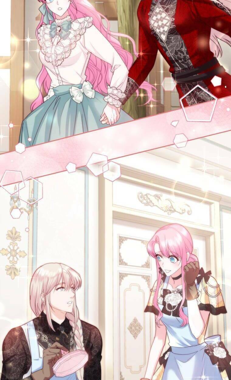 Nhà Điều Chế Nước Hoa Độc Quyền Của Bạo Chúa Chap 43 - Next Chap 44