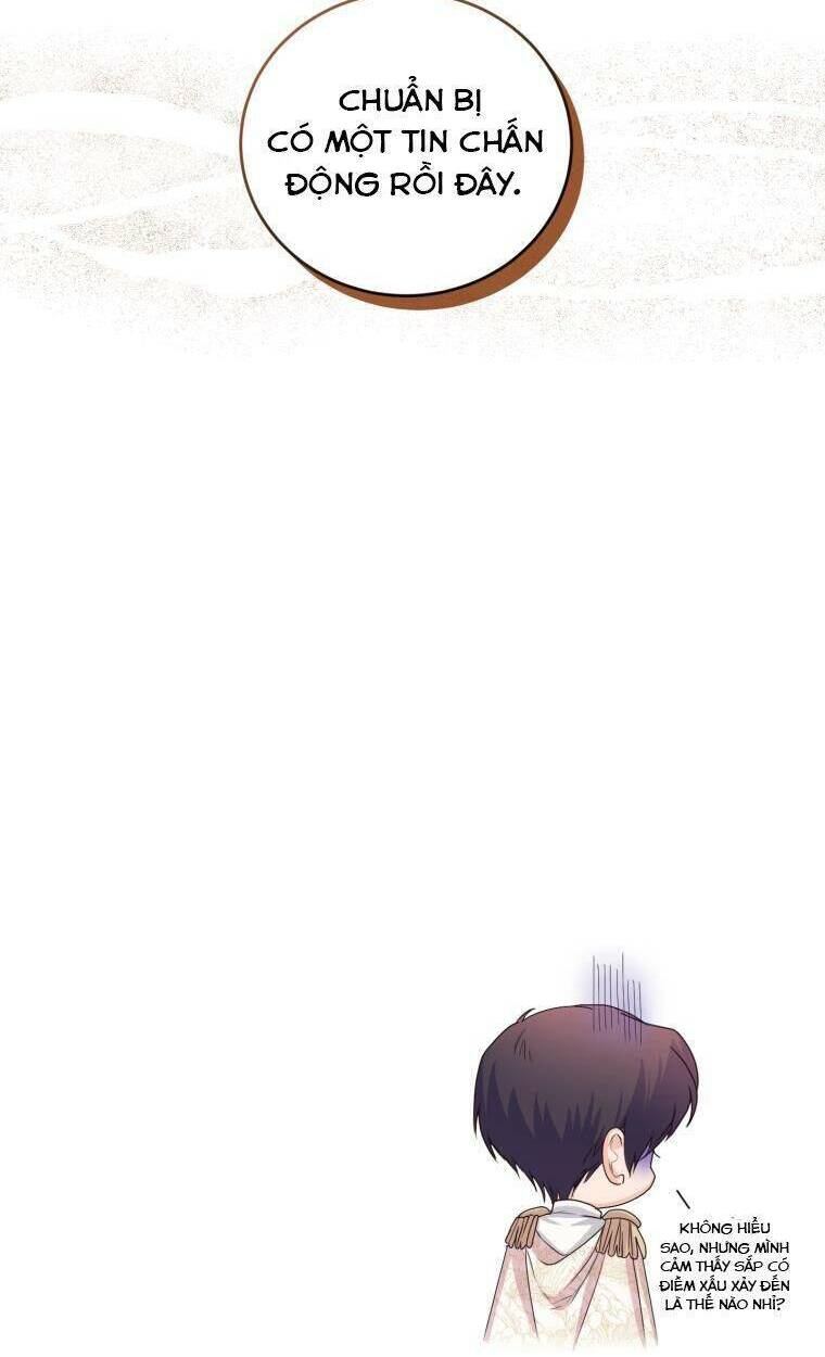 Nhà Điều Chế Nước Hoa Độc Quyền Của Bạo Chúa Chap 43 - Next Chap 44