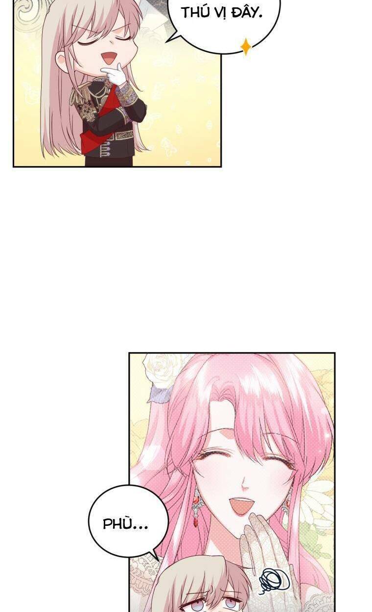 Nhà Điều Chế Nước Hoa Độc Quyền Của Bạo Chúa Chap 43 - Next Chap 44