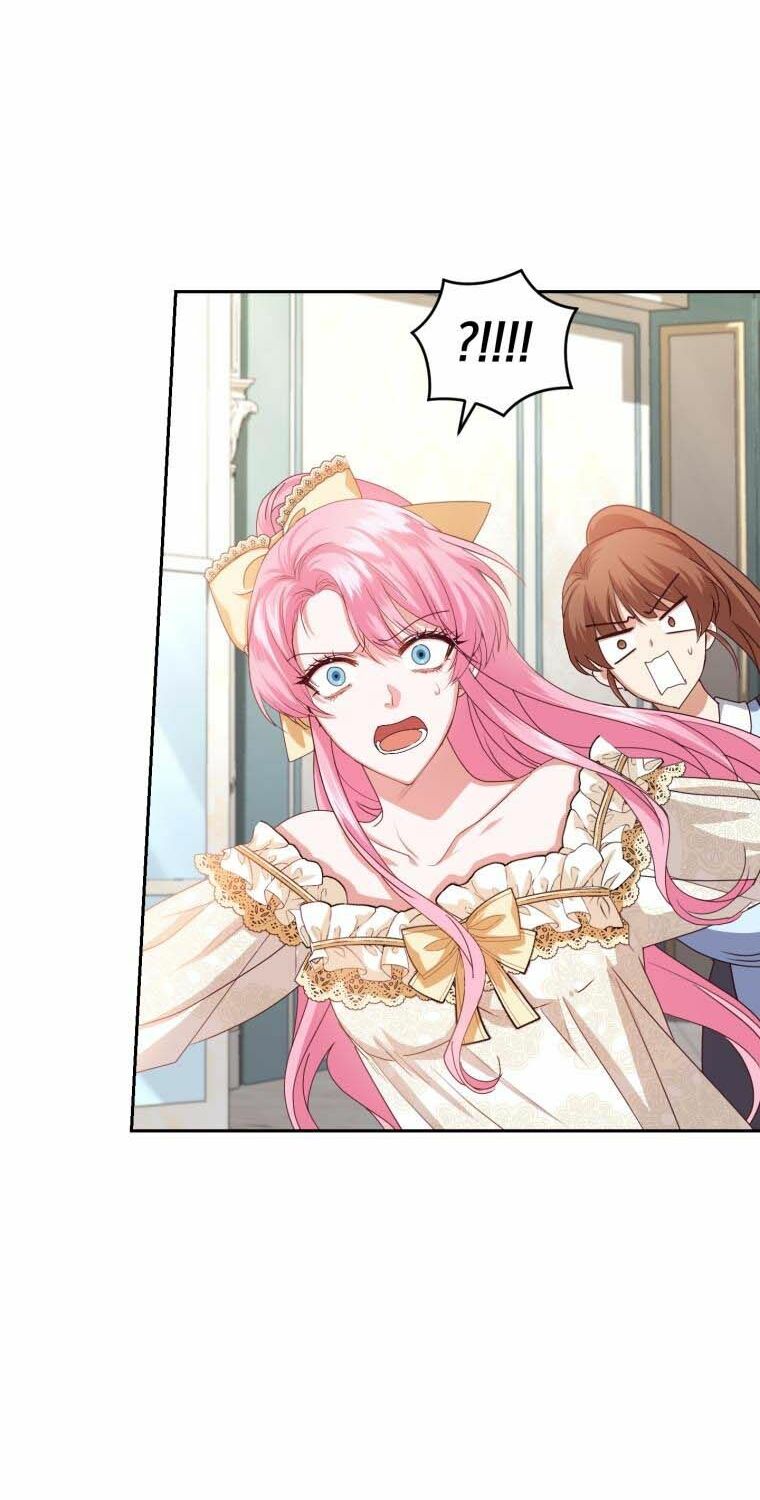 Nhà Điều Chế Nước Hoa Độc Quyền Của Bạo Chúa Chap 44 - Next Chap 45