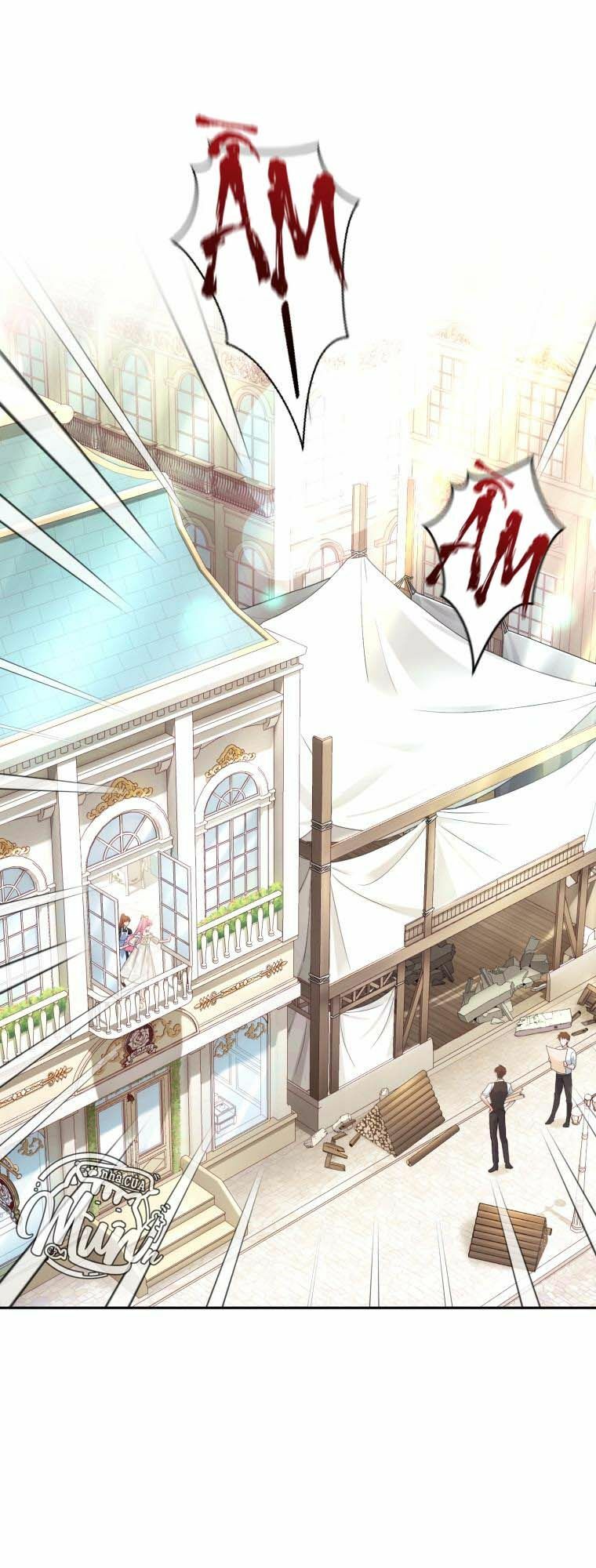 Nhà Điều Chế Nước Hoa Độc Quyền Của Bạo Chúa Chap 44 - Next Chap 45