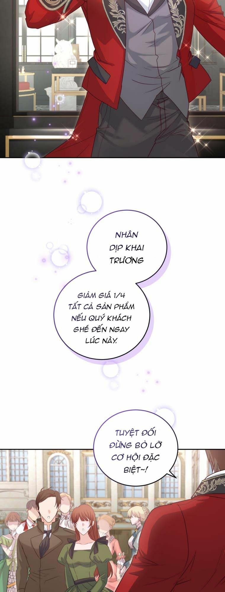Nhà Điều Chế Nước Hoa Độc Quyền Của Bạo Chúa Chap 44 - Next Chap 45