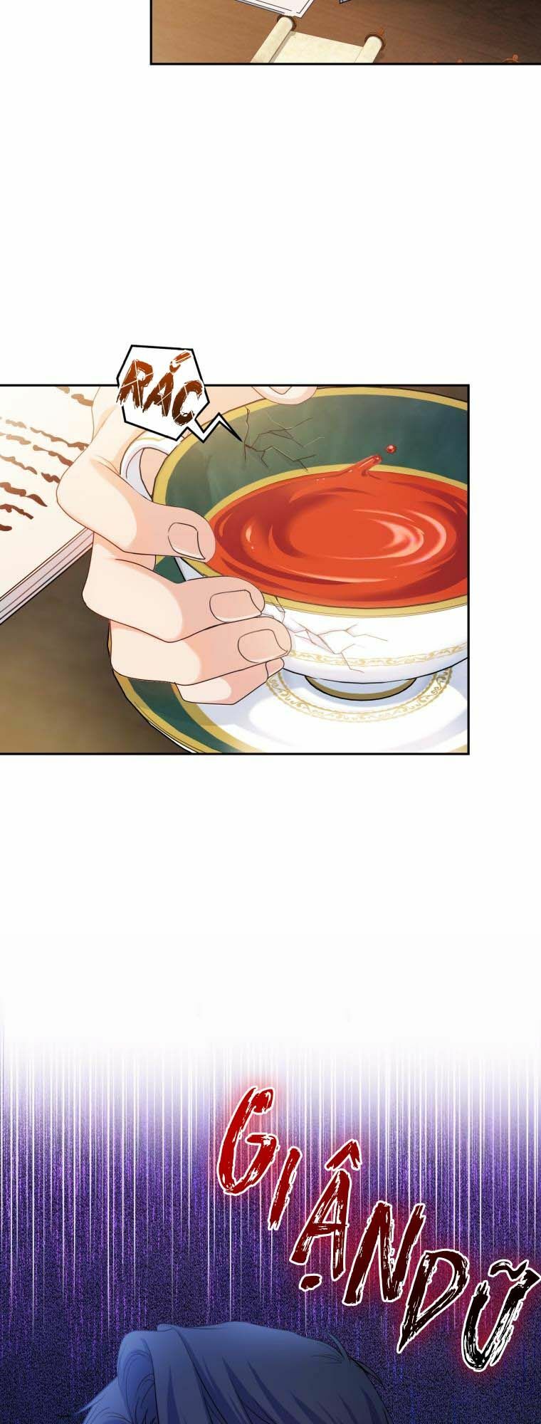 Nhà Điều Chế Nước Hoa Độc Quyền Của Bạo Chúa Chap 44 - Next Chap 45