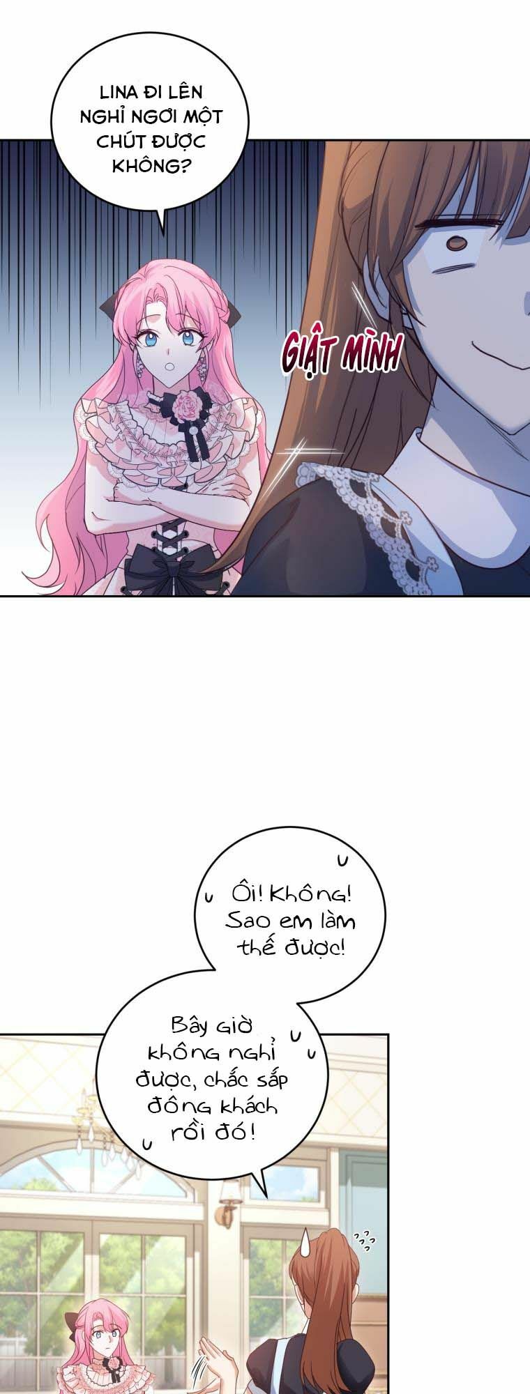 Nhà Điều Chế Nước Hoa Độc Quyền Của Bạo Chúa Chap 44 - Next Chap 45