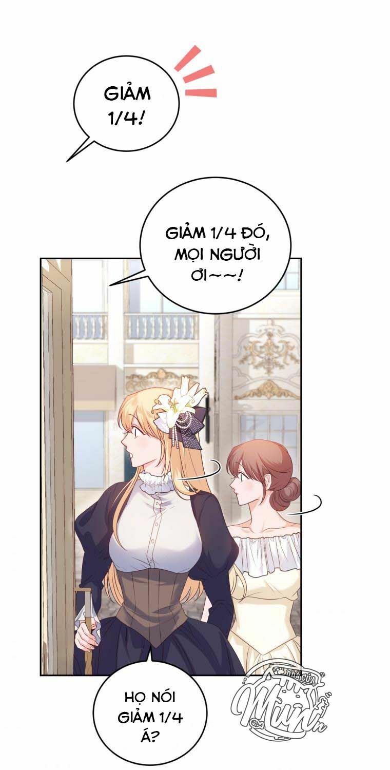 Nhà Điều Chế Nước Hoa Độc Quyền Của Bạo Chúa Chap 44 - Next Chap 45
