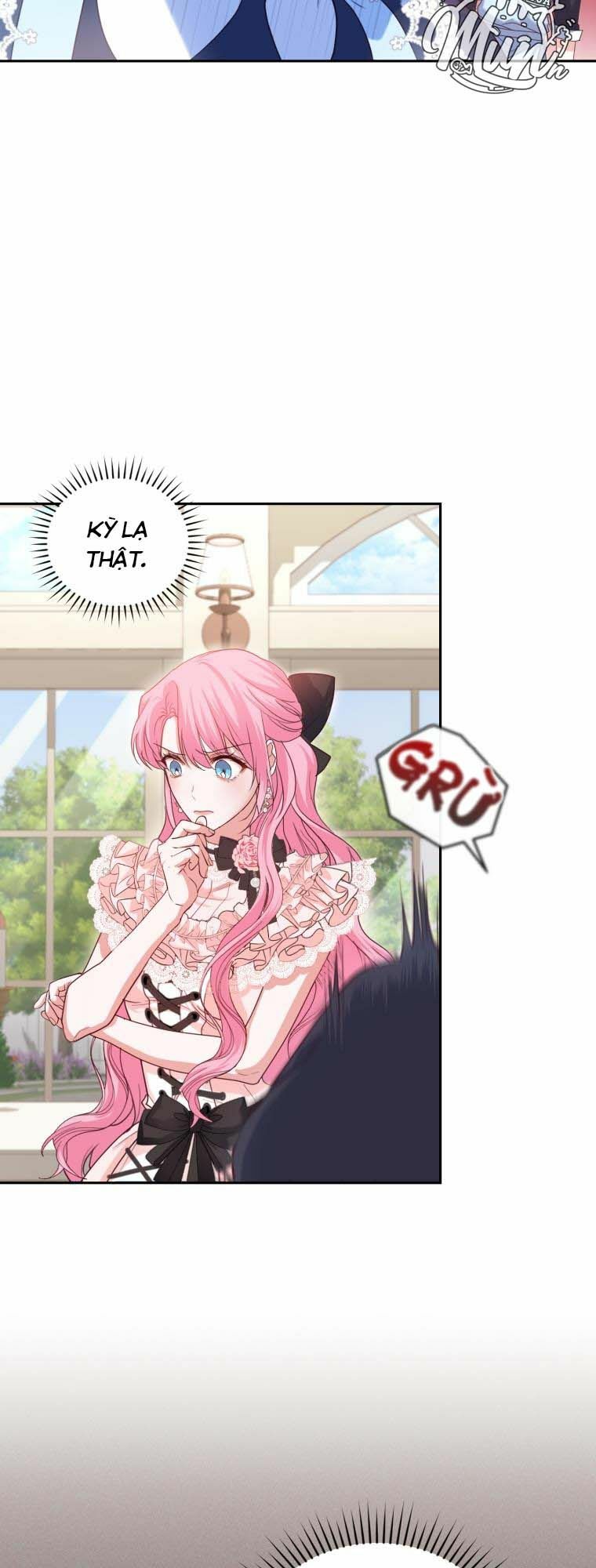 Nhà Điều Chế Nước Hoa Độc Quyền Của Bạo Chúa Chap 44 - Next Chap 45