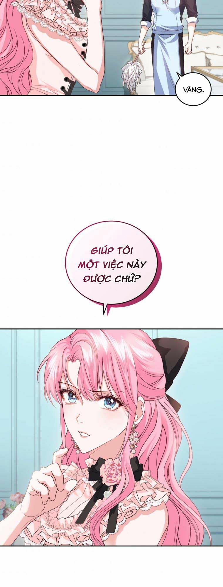 Nhà Điều Chế Nước Hoa Độc Quyền Của Bạo Chúa Chap 44 - Next Chap 45