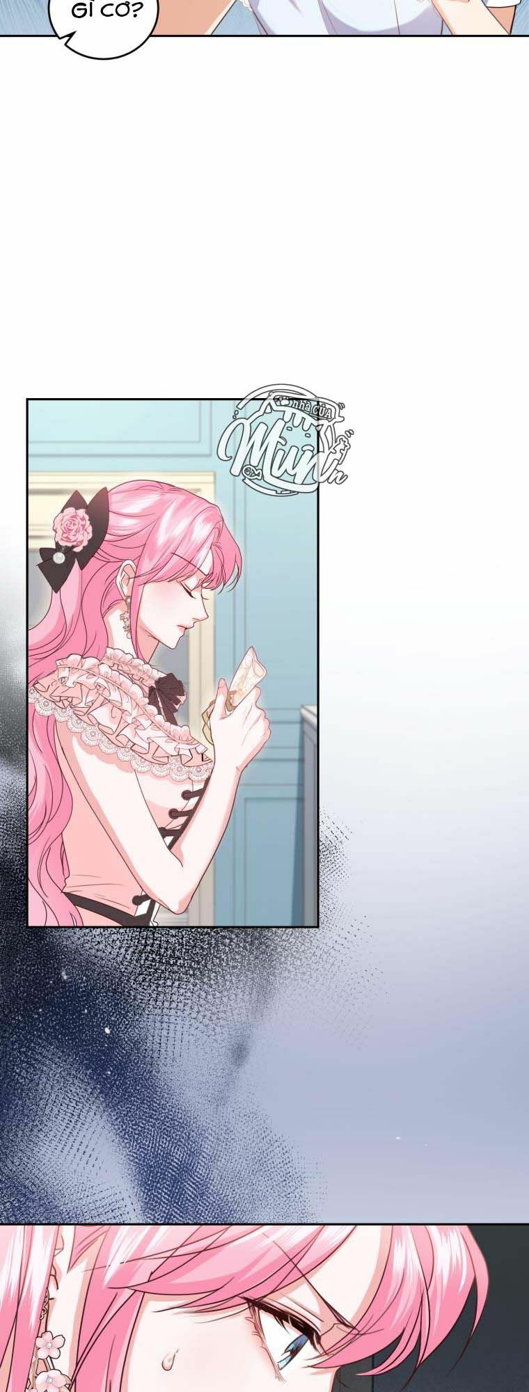 Nhà Điều Chế Nước Hoa Độc Quyền Của Bạo Chúa Chap 44 - Next Chap 45