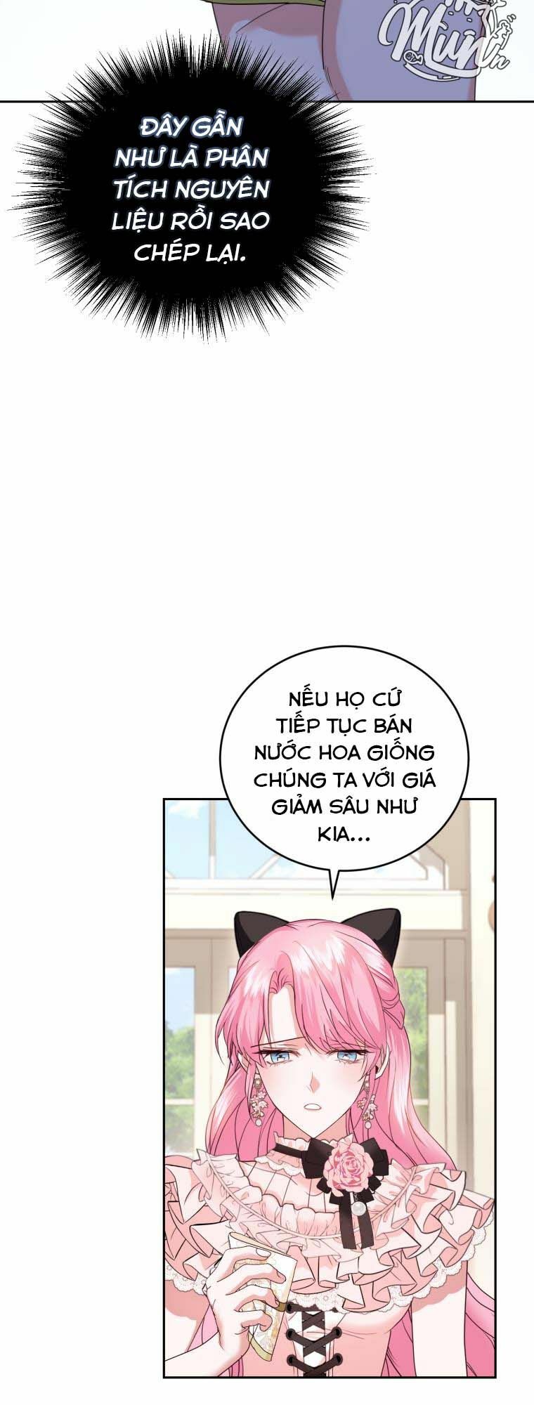 Nhà Điều Chế Nước Hoa Độc Quyền Của Bạo Chúa Chap 44 - Next Chap 45