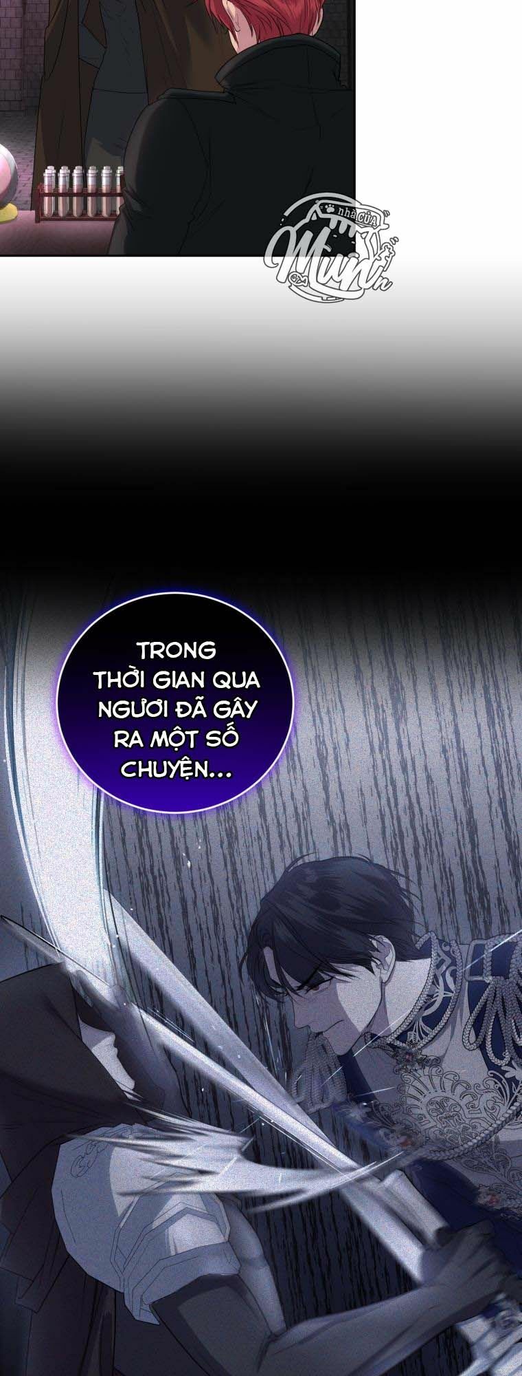 Nhà Điều Chế Nước Hoa Độc Quyền Của Bạo Chúa Chap 44 - Next Chap 45