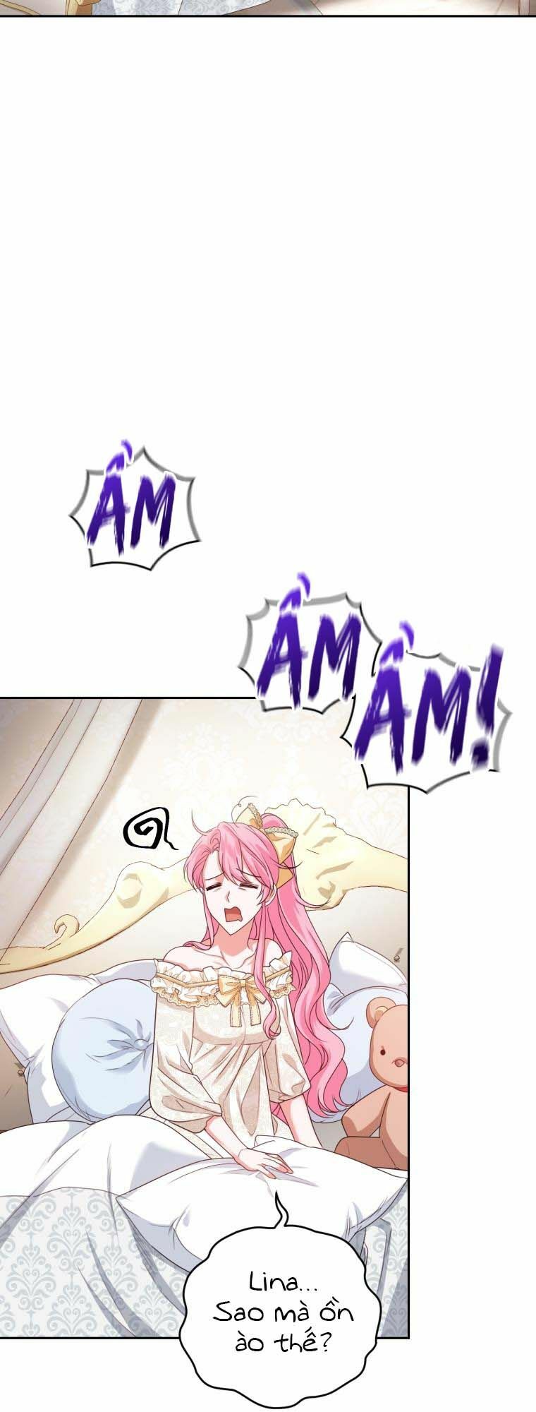 Nhà Điều Chế Nước Hoa Độc Quyền Của Bạo Chúa Chap 44 - Next Chap 45