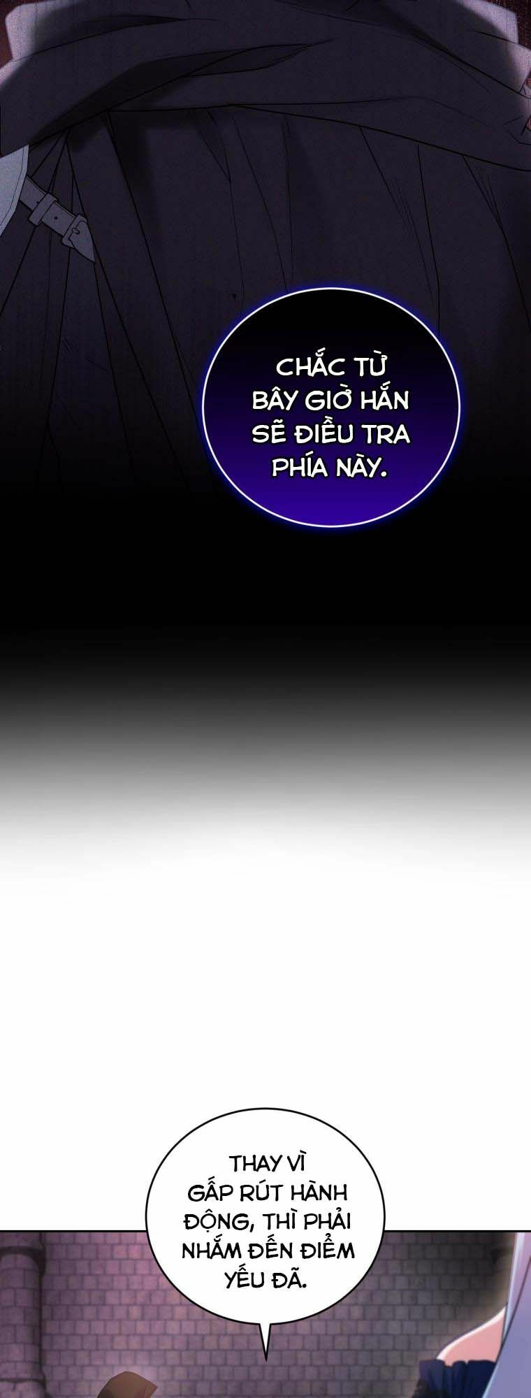 Nhà Điều Chế Nước Hoa Độc Quyền Của Bạo Chúa Chap 44 - Next Chap 45