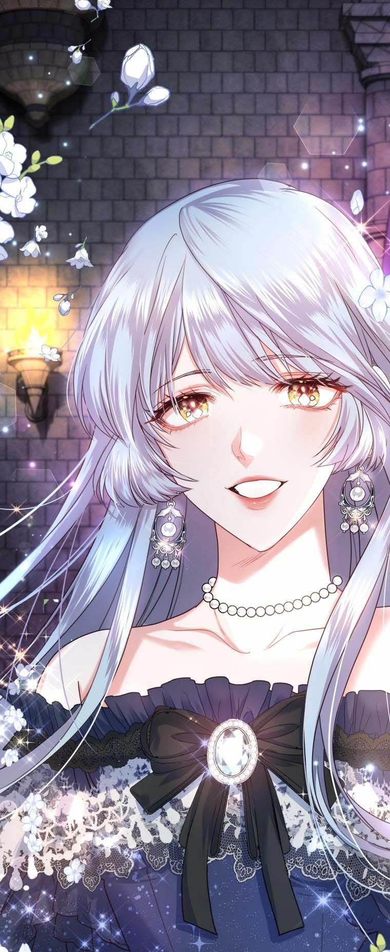 Nhà Điều Chế Nước Hoa Độc Quyền Của Bạo Chúa Chap 44 - Next Chap 45