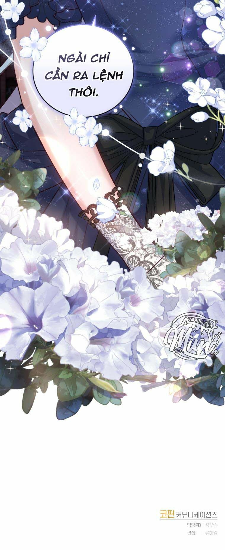 Nhà Điều Chế Nước Hoa Độc Quyền Của Bạo Chúa Chap 44 - Next Chap 45