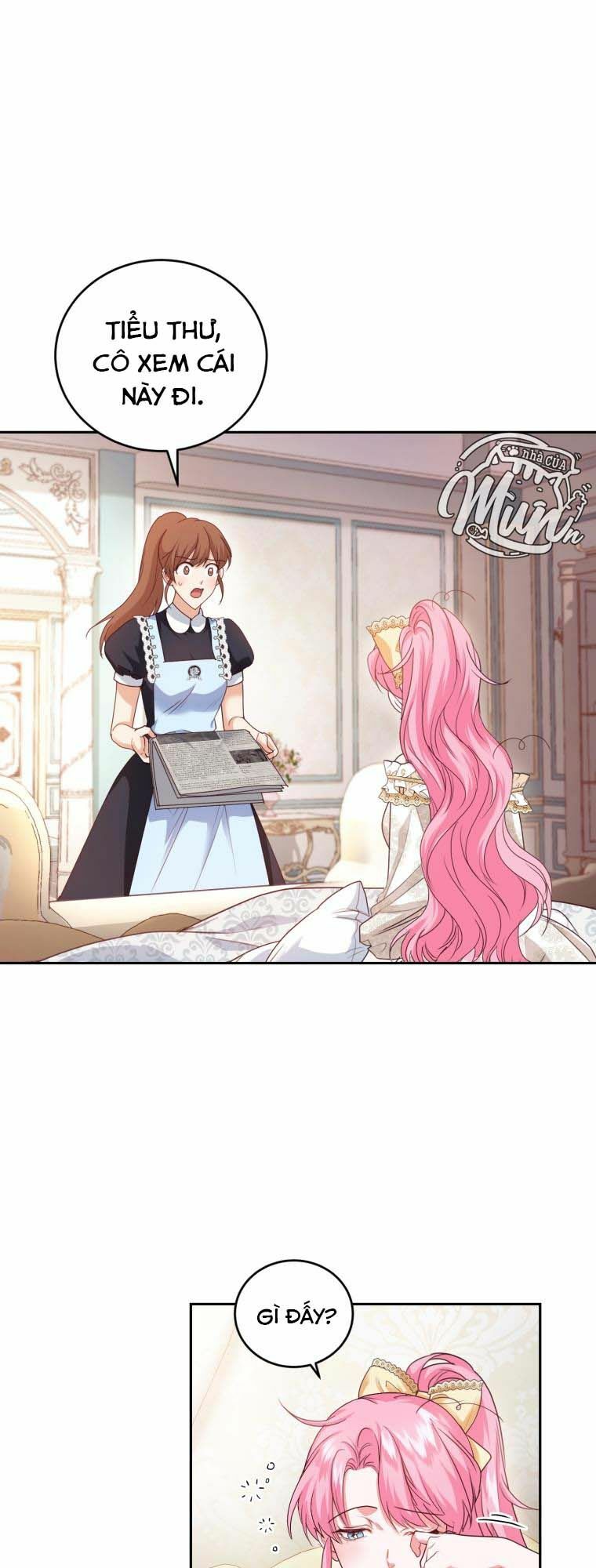 Nhà Điều Chế Nước Hoa Độc Quyền Của Bạo Chúa Chap 44 - Next Chap 45