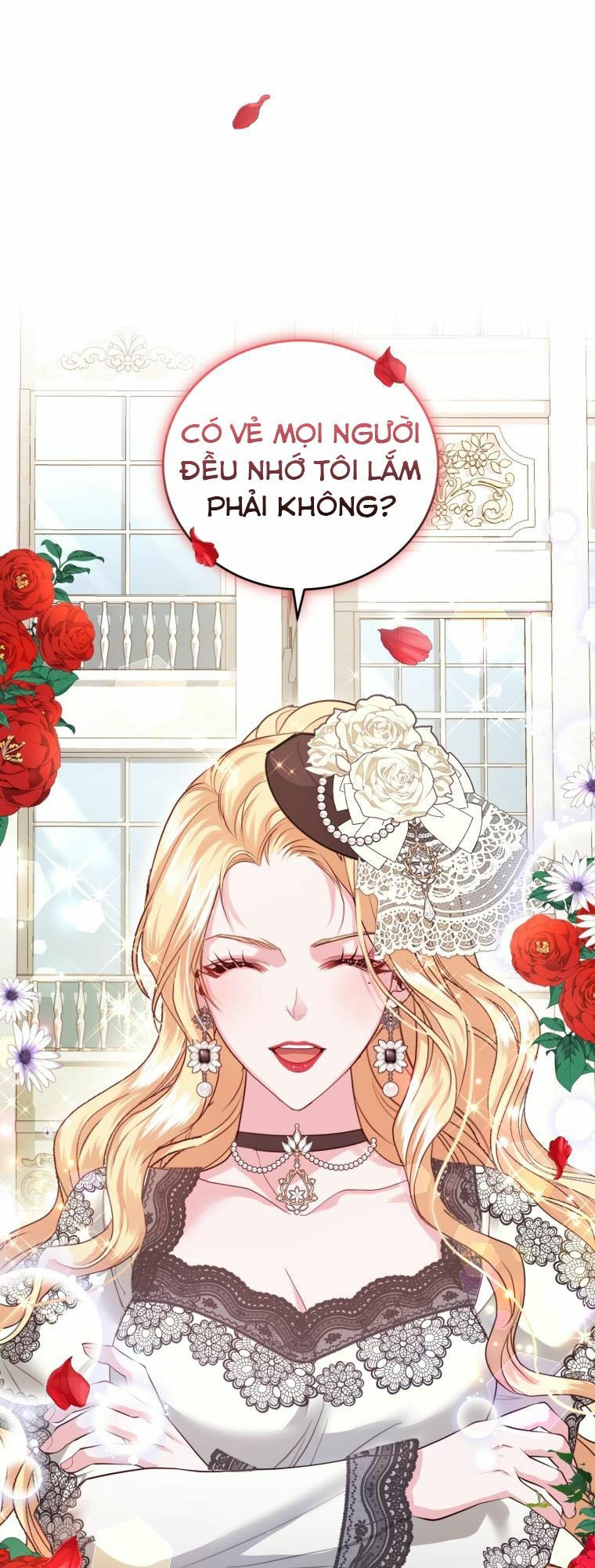Nhà Điều Chế Nước Hoa Độc Quyền Của Bạo Chúa Chap 45 - Next Chap 46
