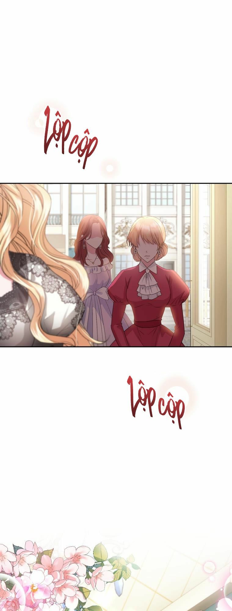 Nhà Điều Chế Nước Hoa Độc Quyền Của Bạo Chúa Chap 45 - Next Chap 46