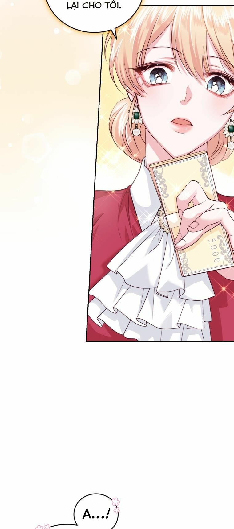 Nhà Điều Chế Nước Hoa Độc Quyền Của Bạo Chúa Chap 45 - Next Chap 46