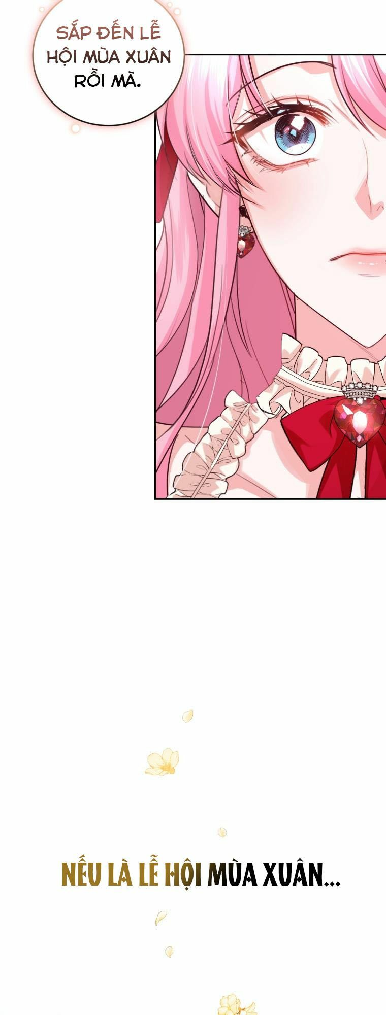 Nhà Điều Chế Nước Hoa Độc Quyền Của Bạo Chúa Chap 45 - Next Chap 46