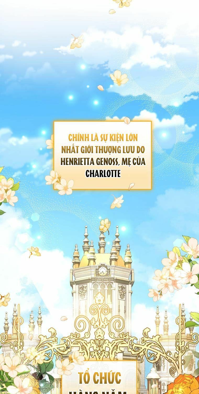 Nhà Điều Chế Nước Hoa Độc Quyền Của Bạo Chúa Chap 45 - Next Chap 46