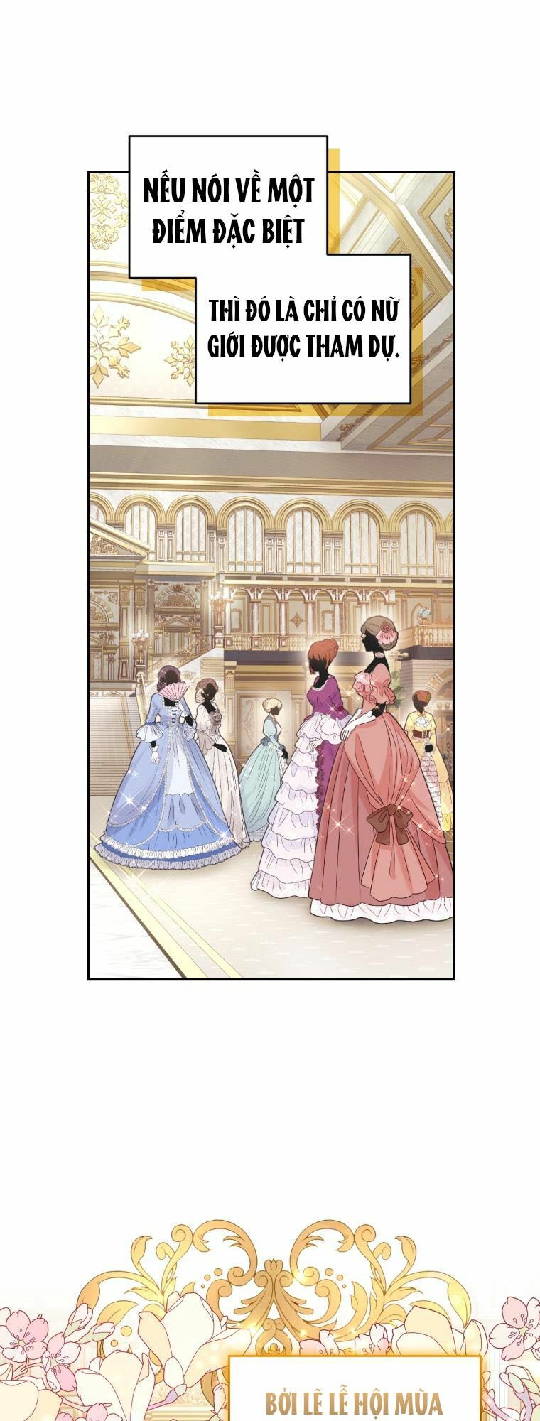 Nhà Điều Chế Nước Hoa Độc Quyền Của Bạo Chúa Chap 45 - Next Chap 46