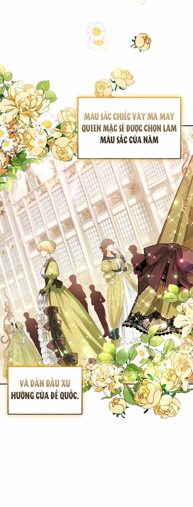 Nhà Điều Chế Nước Hoa Độc Quyền Của Bạo Chúa Chap 45 - Next Chap 46