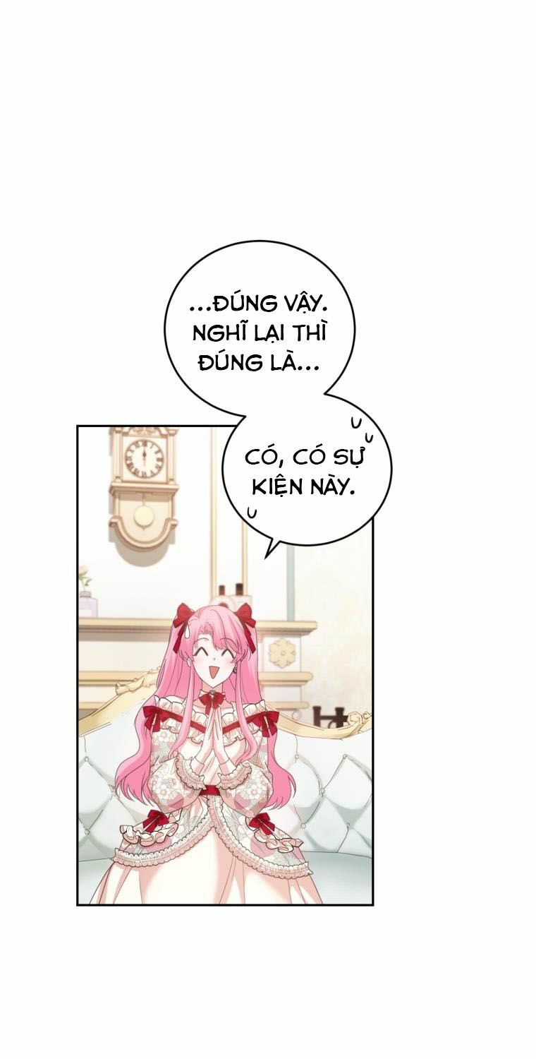 Nhà Điều Chế Nước Hoa Độc Quyền Của Bạo Chúa Chap 45 - Next Chap 46