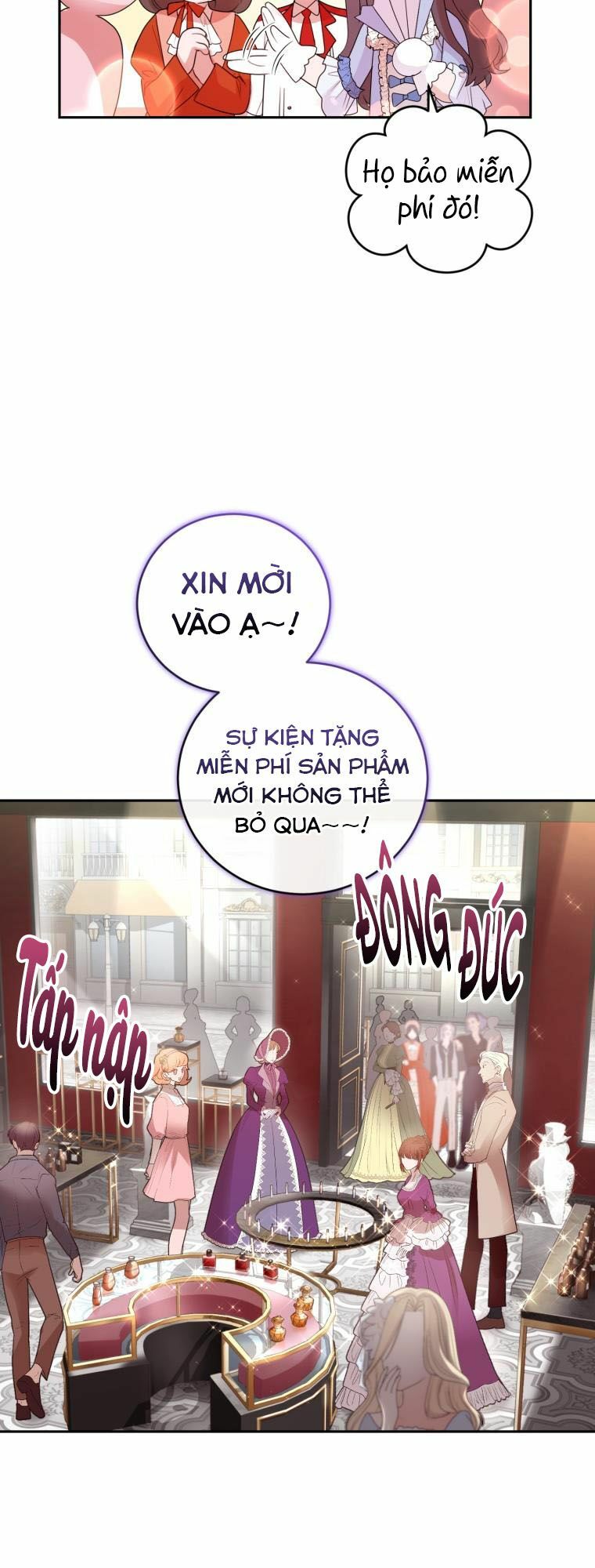 Nhà Điều Chế Nước Hoa Độc Quyền Của Bạo Chúa Chap 45 - Next Chap 46