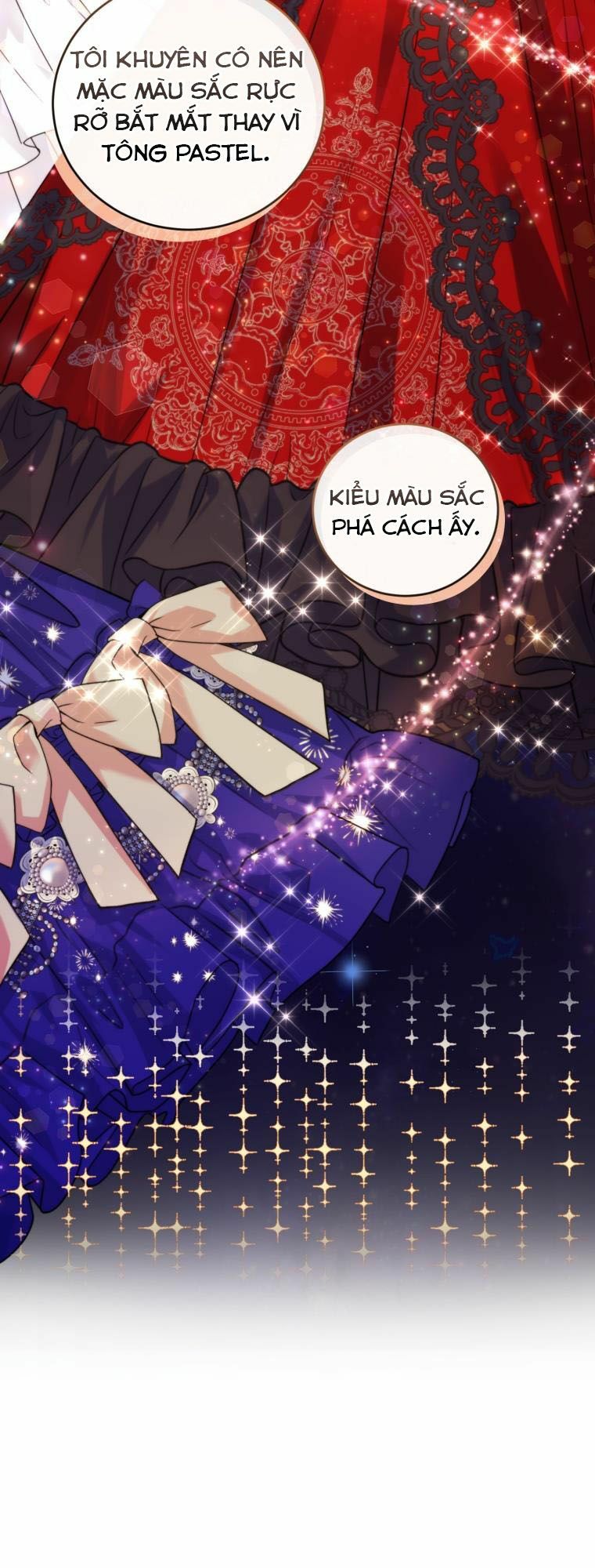 Nhà Điều Chế Nước Hoa Độc Quyền Của Bạo Chúa Chap 45 - Next Chap 46