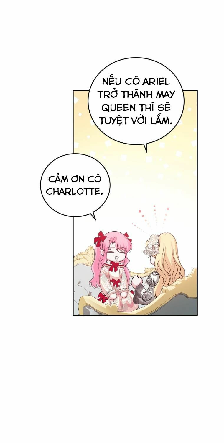 Nhà Điều Chế Nước Hoa Độc Quyền Của Bạo Chúa Chap 45 - Next Chap 46